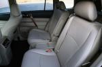 Toyota Highlander 2011 года